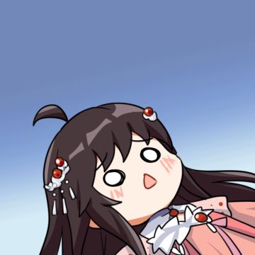 【征集大赛】同人表情包