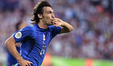 小娜球员测评 | 卓越传奇皮尔洛