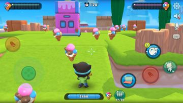 自从学会了选配件，手中的武器突然就变香了