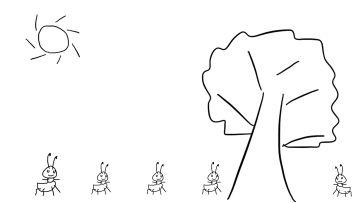 （已开奖）【福利活动】蚁国植树节来啦，看看谁才是真正的灵魂画手！