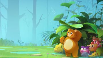 【活动指南】一分钟带你玩转最新活动·迷宫探宝！