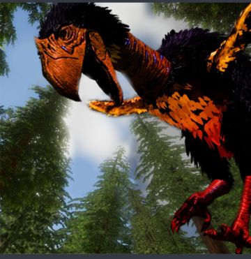 方舟生存进化手游1.15号地牢，以及地图