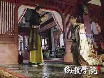 父爱如山 从来显山不露水