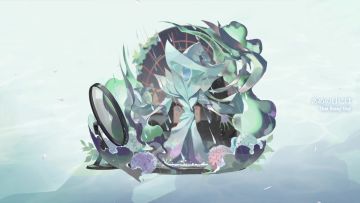 《花雨旋律 DEEMO II》收录曲目试听：あめの日には That Rainy Day