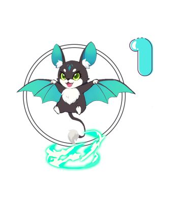 5.20速来挑选你的心动幻兽！