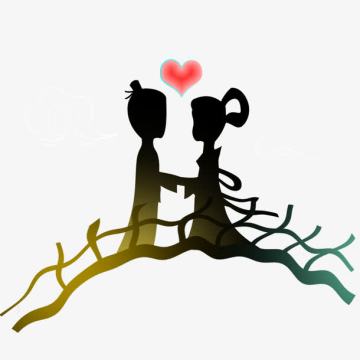 又到一年一度[七夕情人节]