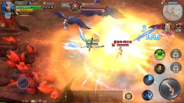 平行遗迹-巴别试炼介绍（四）