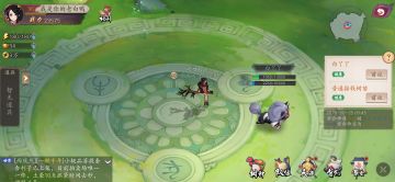 【风月攻略组】八级帮会庄园玩法指南