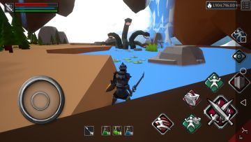 手残新人轻松刷魂（第四关）