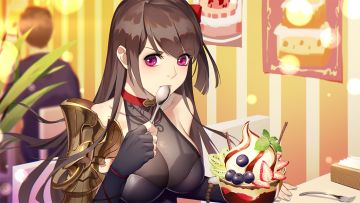 绝对不会屈服于艾（se）斯（mo）的阴谋？-----太史慈CV试听