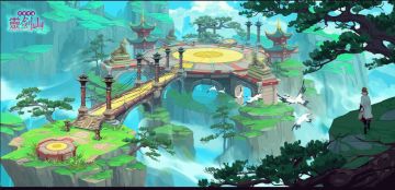 游一游灵剑山，看看记忆中的那个地方