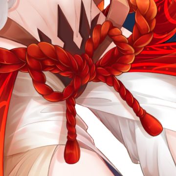 《王牌御史》夜部异闻录——莫问雌雄