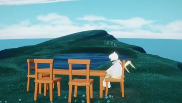 王国探秘丨让我看看是谁还没学习？