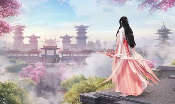 花好月圆 迎《天缘传说》全新版本上线