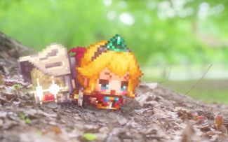 【坎公骑冠剑】紧张刺激的现世奇幻冒险