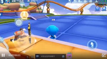 跑跑小讯丨2021燃擎盛典，一起畅玩仲夏游乐场 3