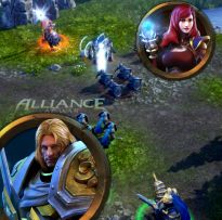 【520表白❤️】领主们，今天您想向谁表白？