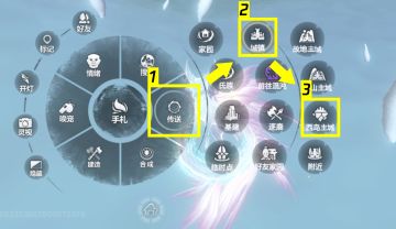 【巫师石像&日月神木玩法攻略】教你如何挑战神像，采神石找神木，得丰富奖励！