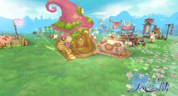 【风之大陆】3月5日更新公告