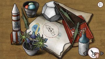 iPhone用户无法使用剪刀的bug