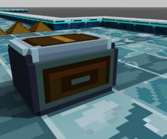 3D元气冰川！终于出炉啦！