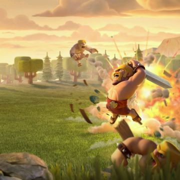 【部落冲突】部落招募专贴