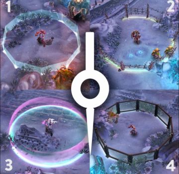 一样的二蛋，不一样的撼地神凯！