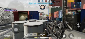 关于步枪刷爆头(一把最少10个)