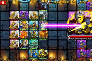 单机游戏策略军团视频攻略[by虎彻]六神远攻队无伤通关视频