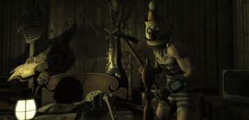 游戏粉丝将《辐射3》眺望角DLC移植到《辐射4》