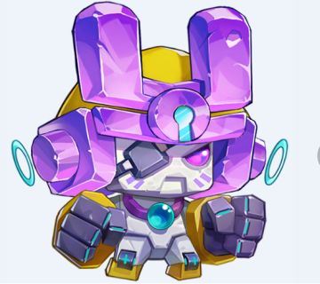 精灵图鉴攻略之闪光独眼石像