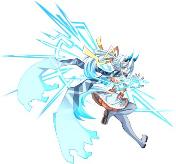 一年一次的D.B 天災