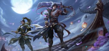 【10月官方活动贴第二弹】我的三国杀国庆队友（已发奖）