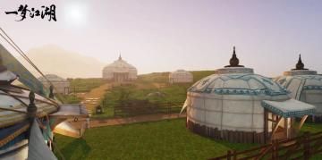 新地皮曝光！爱上一匹野马，请直接带回家！