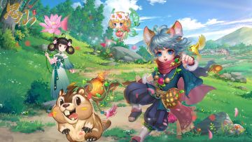 【有奖活动】齐聚《思仙》踏青，评论领豪礼