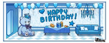 【新服装预告】1月3日，塞雅，生日快乐！