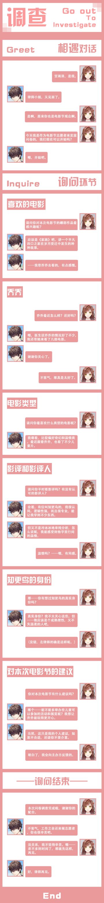 【左然生日筹备小剧情】第三弹