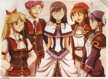 【独家福利】空之轨迹大侦探！破案获好礼哦