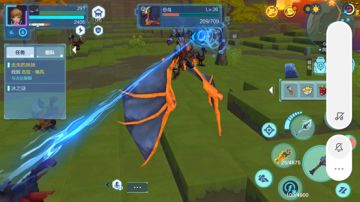 【攻略】宠物系统介绍，最强的宠物由你捕捉