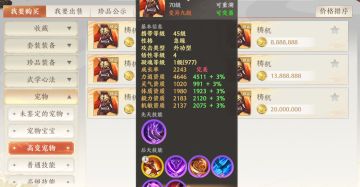 看看这周前5区价格走势