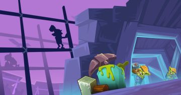 无限合战部分画风鉴赏