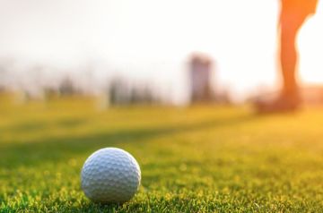 [推荐] 打高尔夫也是个技术活