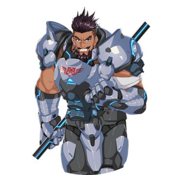 10月12日限时卡池：张飞