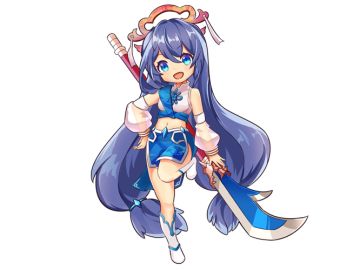 【版本更新】5.0这次带来了新玩法，新角色，新强化技能，新聊天系统，新世界BOSS，新养肝天梯机制