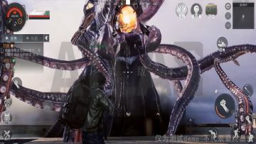 【游戏实录先赌03】-怪物对战展示