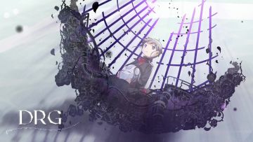 《花雨旋律 DEEMO II》收录曲目试听：DRG (piano ver)