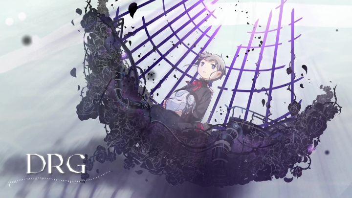 《花雨旋律 DEEMO II》收录曲目试听:DRG (piano ver)截图