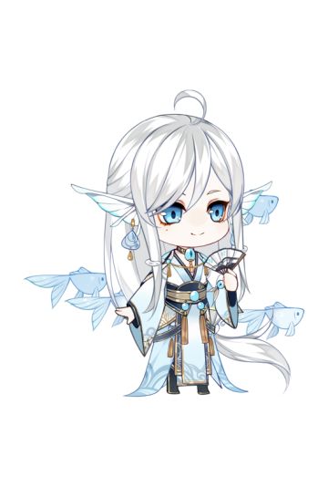 【河图互动时间】河图人物志，你最pick谁？