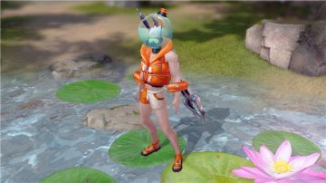 全民福利来临 《镇魔曲》手游年中大促活动今日开启！