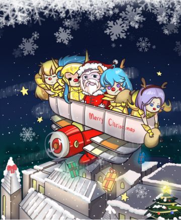 圣诞送礼有窍门，花点心思很暖心